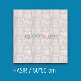 Tavan kaplama – TK01 Hasır modeli