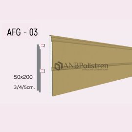 Yalı Baskı ve Cephe Panelleri 03