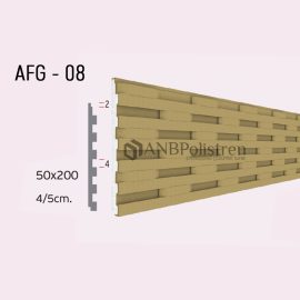 Yalı Baskı ve Cephe Panelleri 08