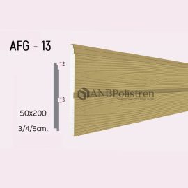 Yalı Baskı ve Cephe Panelleri 13