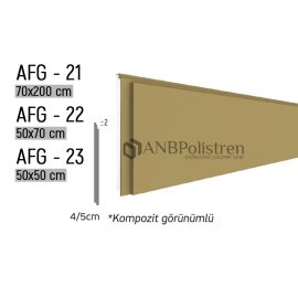 Yalı Baskı ve Cephe Panelleri 21-22-23