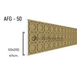 Yalı Baskı ve Cephe Panelleri 50