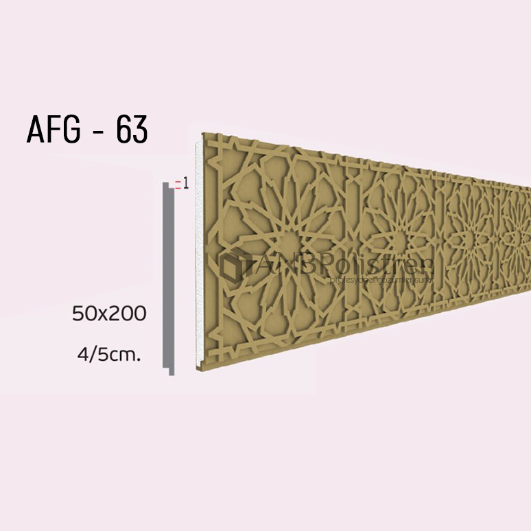 anb fuga 63 yalı baskı cephe panelleri