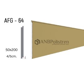 Yalı Baskı ve Cephe Panelleri 64