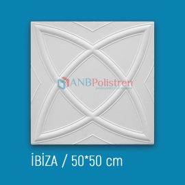 Tavan kaplama – TK07 İbiza modeli