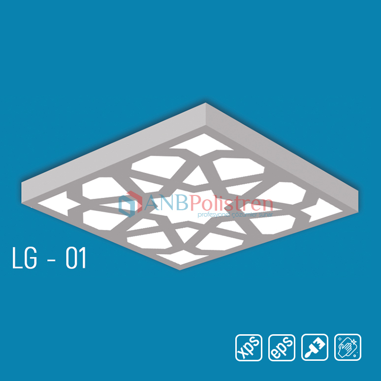lg01 stropiyer ledli göbek ışık bandı göbek