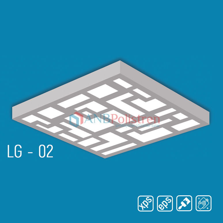 lg02 stropiyer ledli göbek ışık bandı göbek