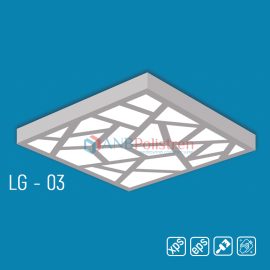Işık Bandı Göbek LG-03 modeli
