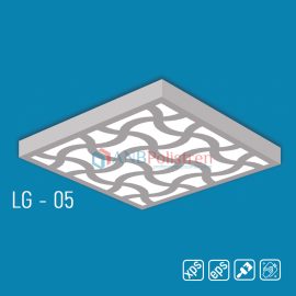 Işık Bandı Göbek LG-05 modeli