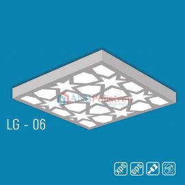 Işık Bandı Göbek LG-06 modeli