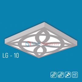 Işık Bandı Göbek LG-10 modeli