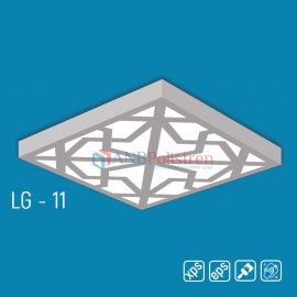 Işık Bandı Göbek LG-11 modeli