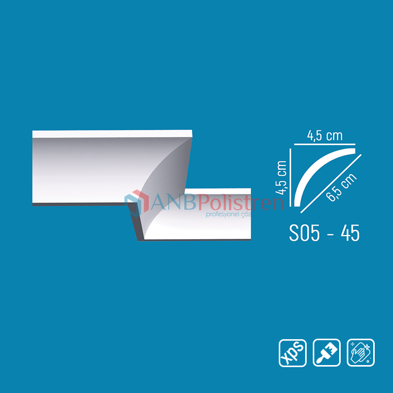s05-45 banyo stropiyeri