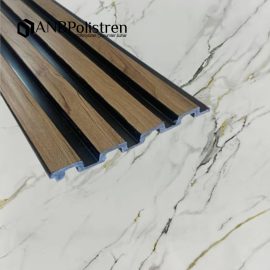 Bottega Açık Meşe Lambri 20cm