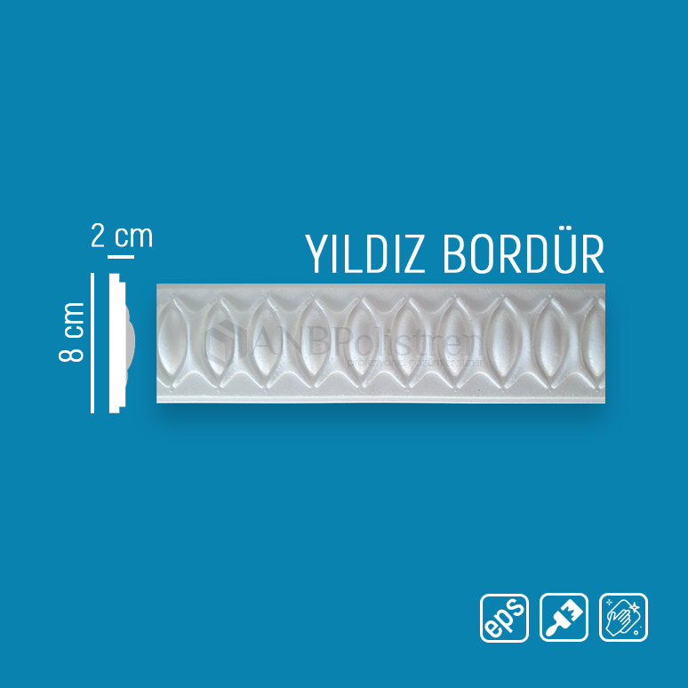 yıldız bordür eps bordür yıldız bordür eps bordür
